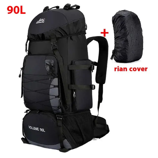 Sac à Dos de Voyage 90L