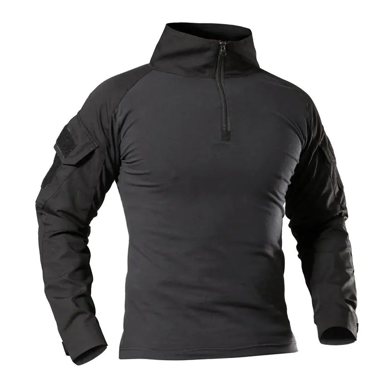 Chemise Ubas Tactique