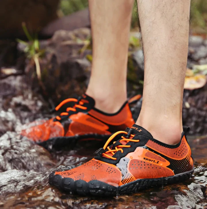Chaussures aquatique polyvalente