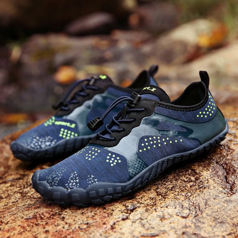 Chaussures aquatique polyvalente