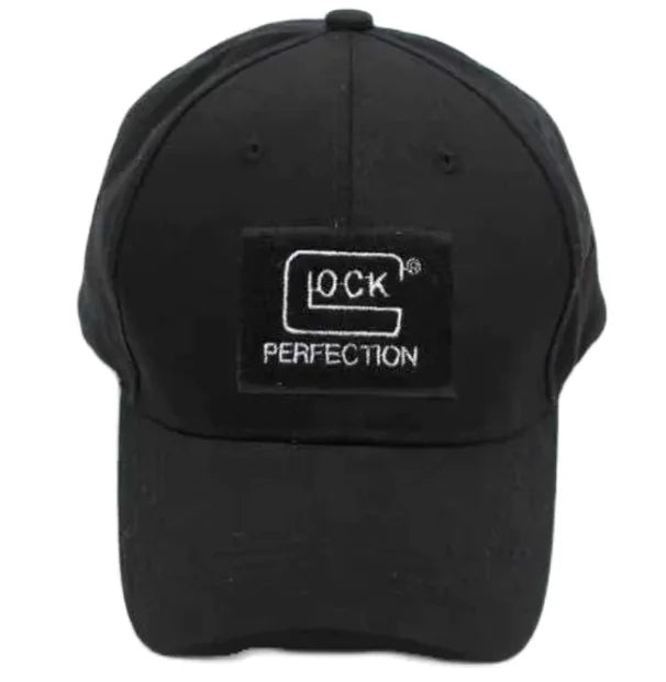 Casquette Glock