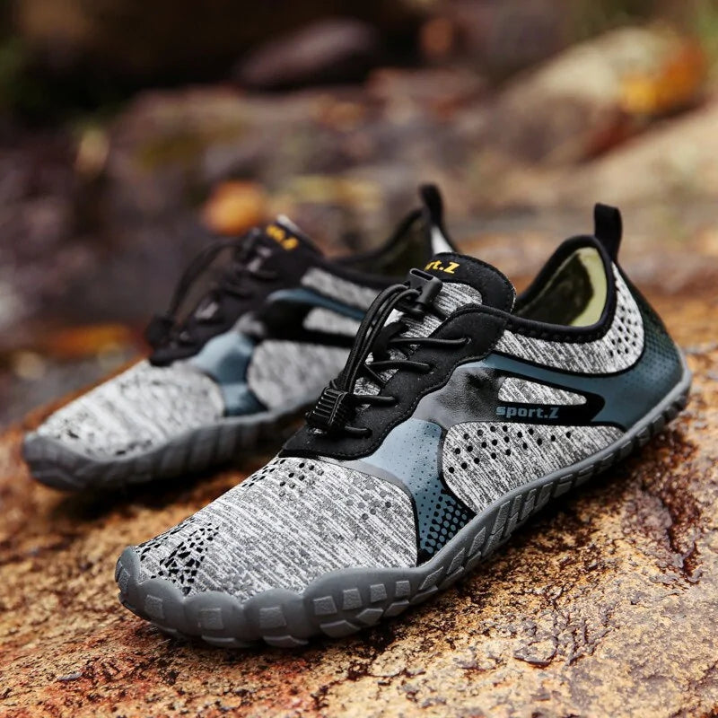 Chaussures aquatique polyvalente