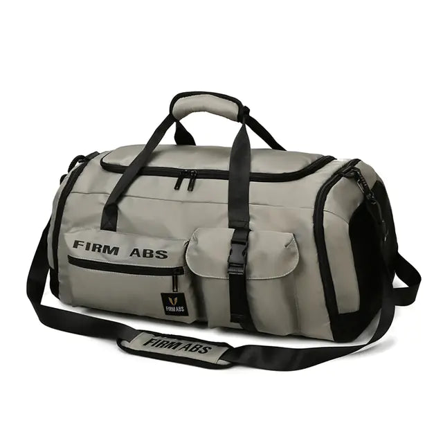 Grand sac de sport Firm Abs