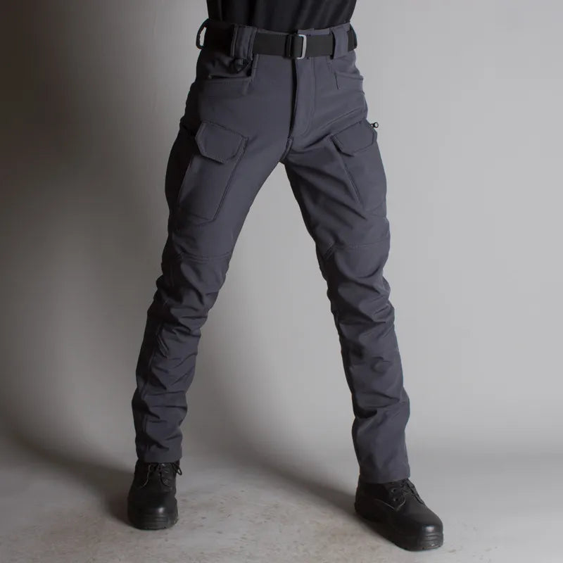 Pantalon Tactique IX7