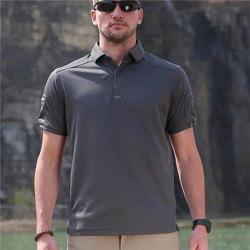 T-Shirt Polo Archon
