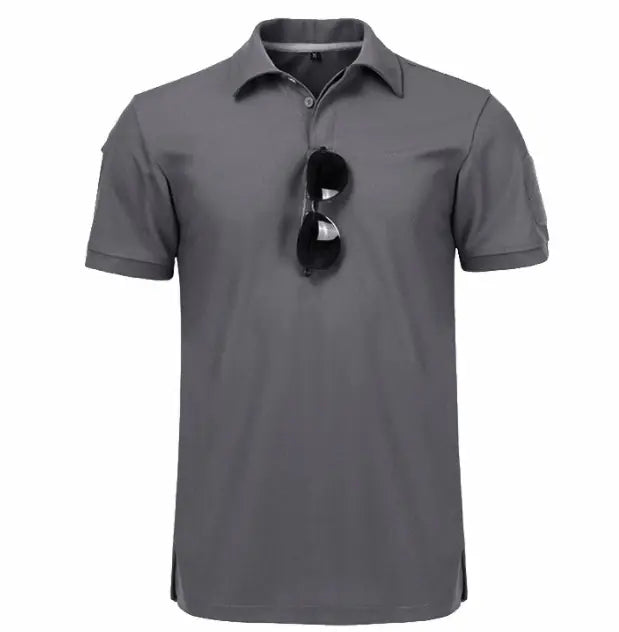 Tee-shirt Polo Active