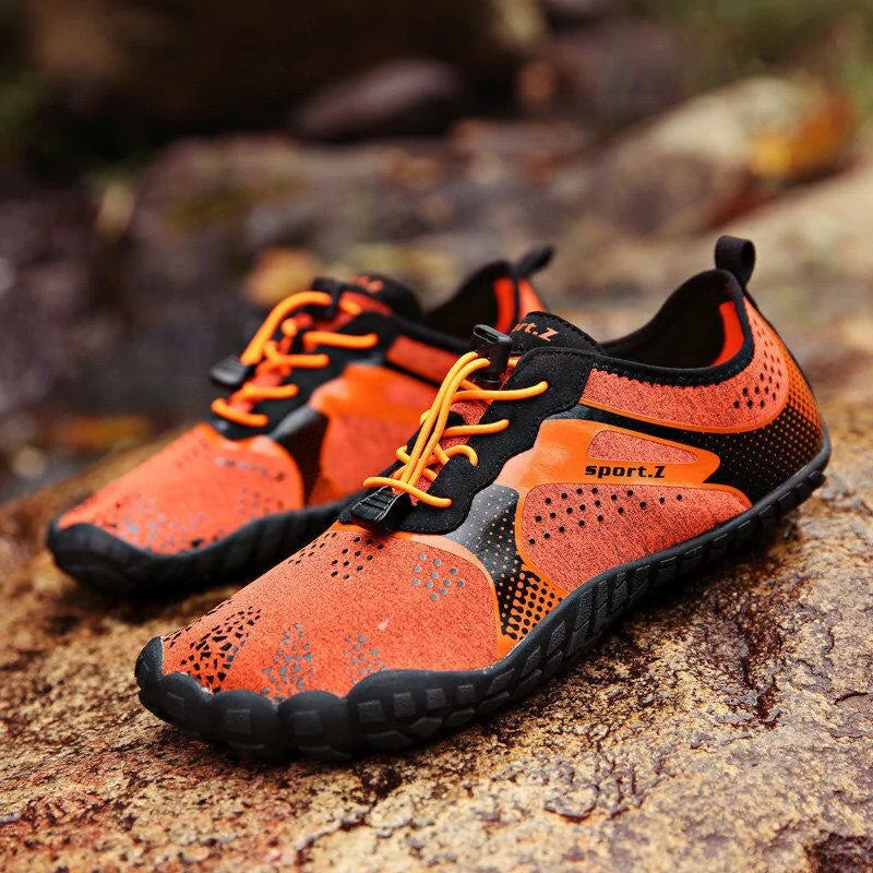 Chaussures aquatique polyvalente