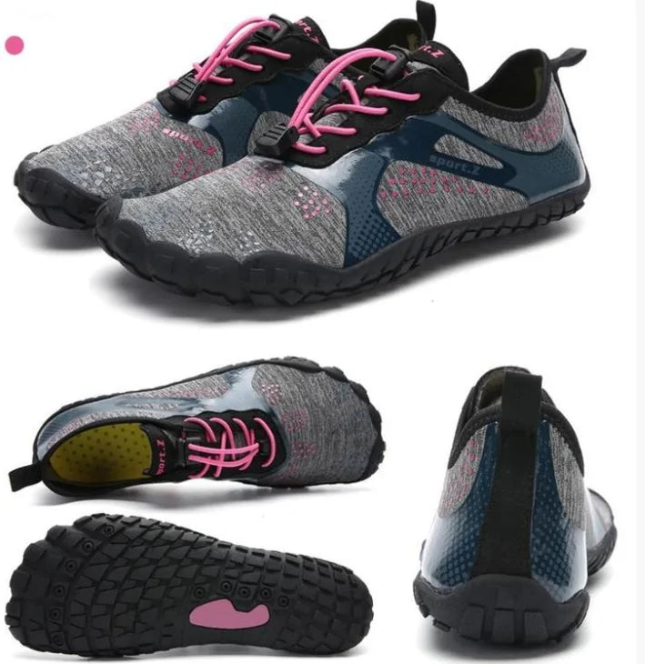 Chaussures aquatique polyvalente