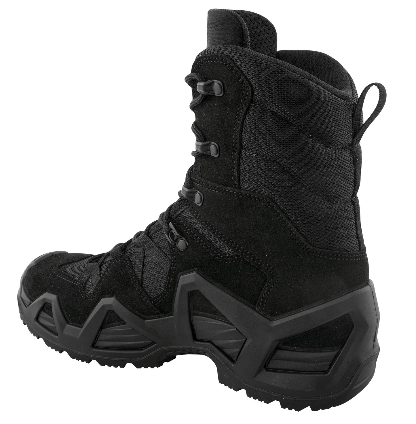 Chaussure Tactique Zéphir High