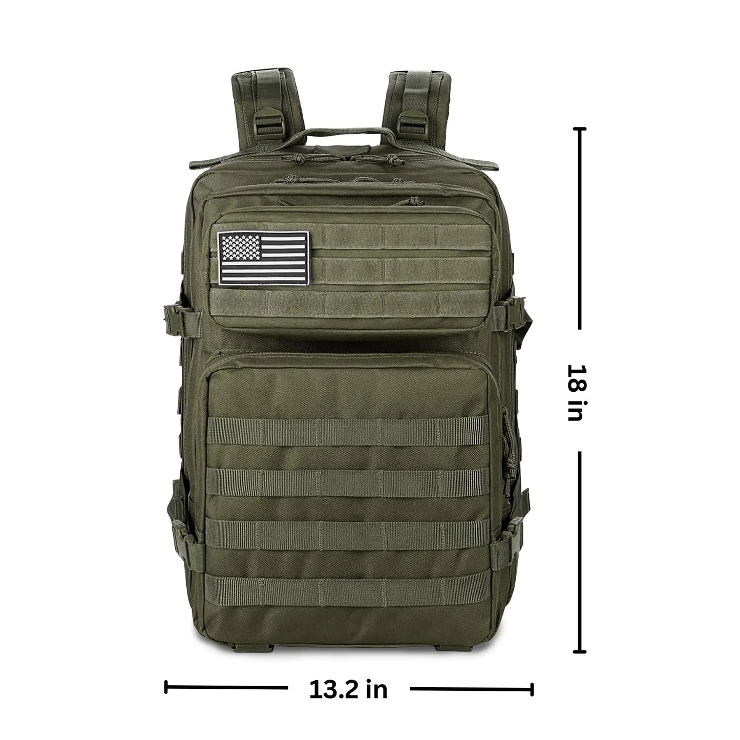 Crossfit Bag 30L