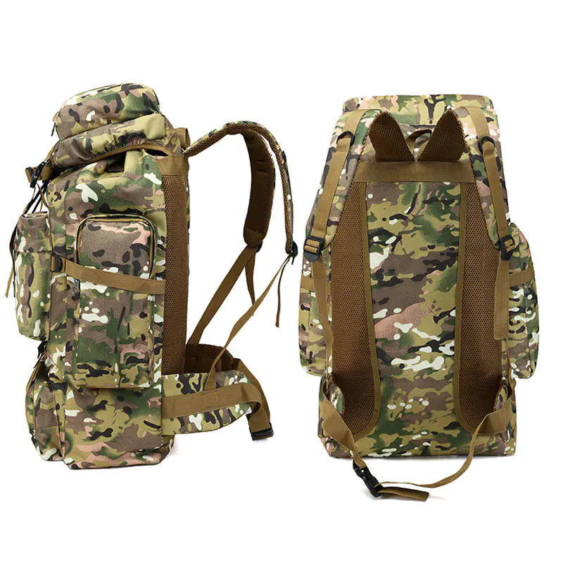 Sac à dos Aventure 70L