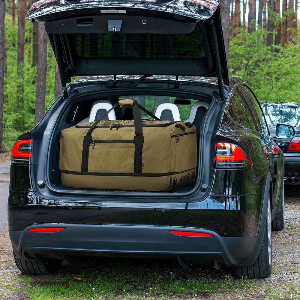 Sac de voyage 160L