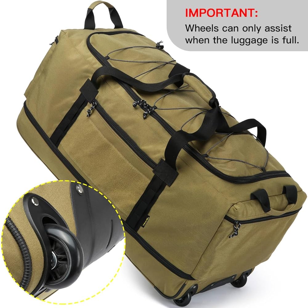 Sac de voyage 160L