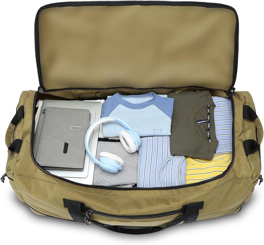 Sac de voyage 160L