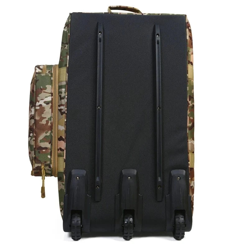 Valise Tactique Greencity