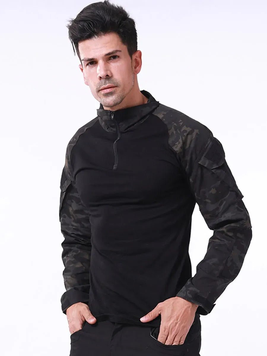 Chemise Ubas Tactique