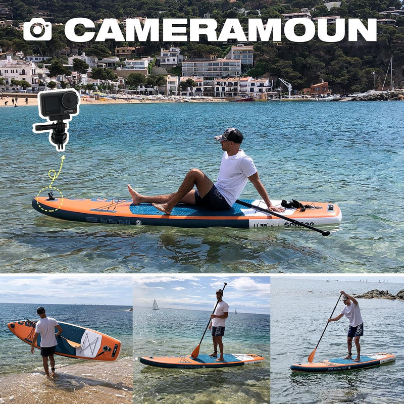 Paddle Gonflable Seasee