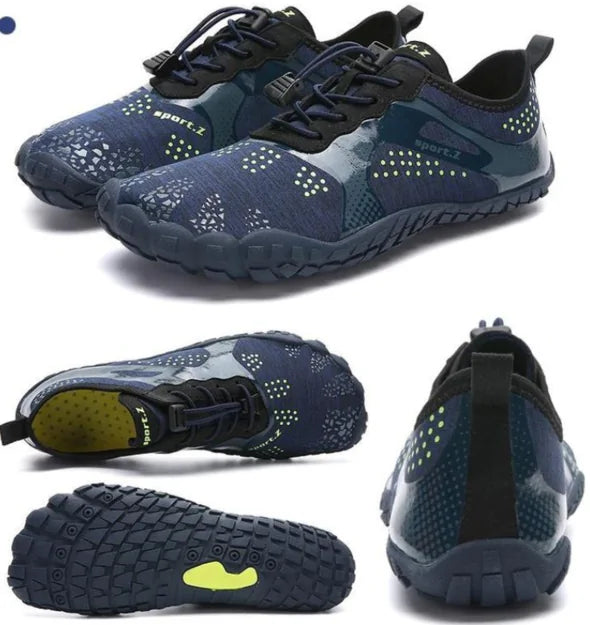 Chaussures aquatique polyvalente
