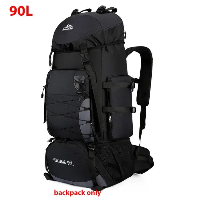 Sac à Dos de Voyage 90L