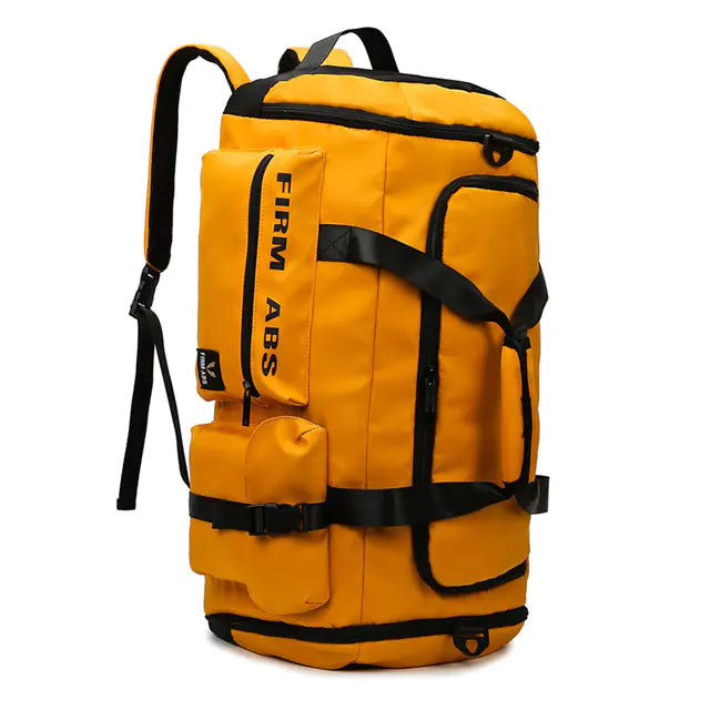 Grand sac de sport Firm Abs