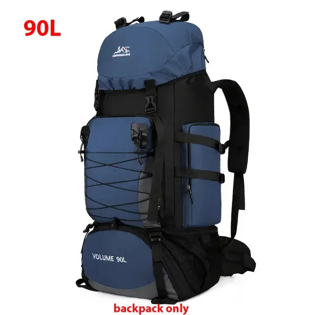 Sac à Dos de Voyage 90L