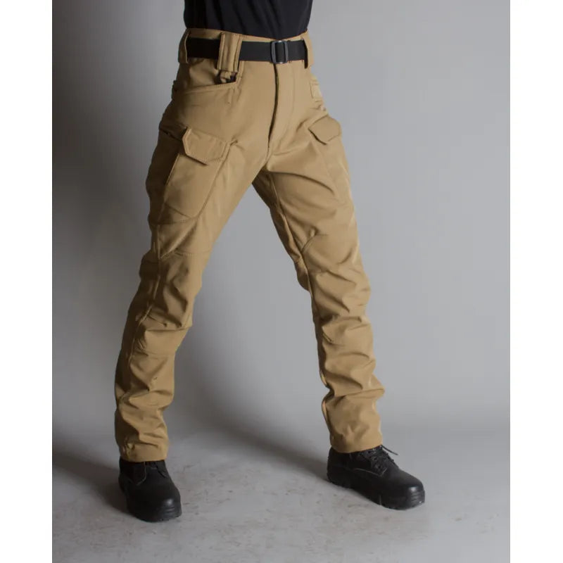 Pantalon Tactique IX7