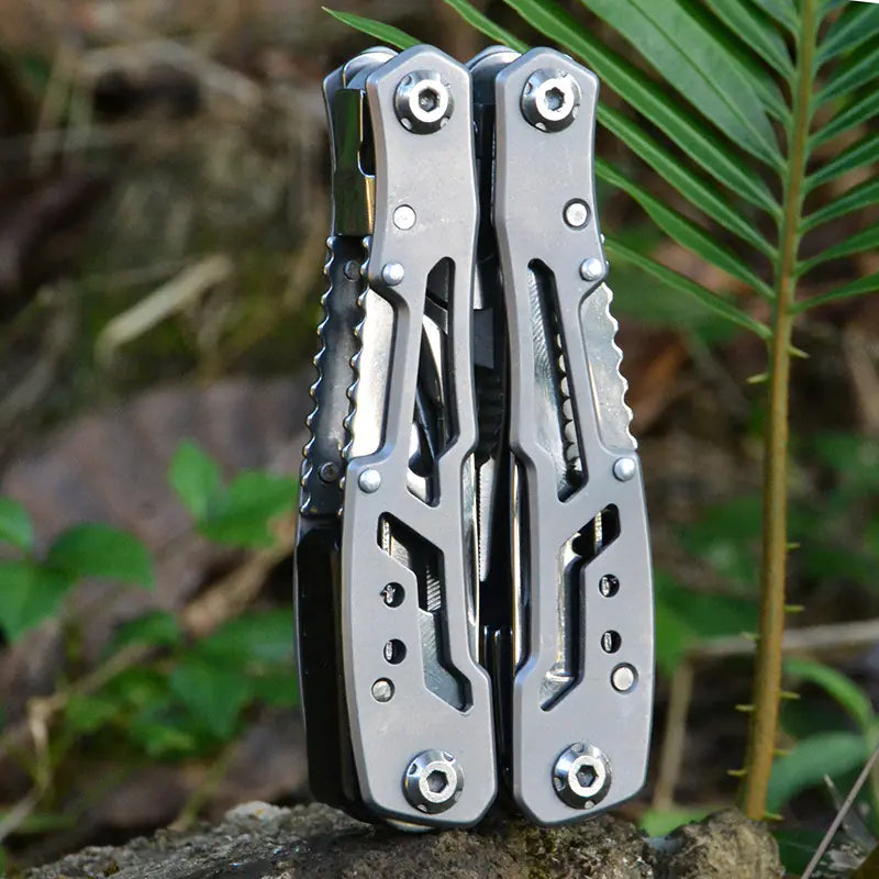Pince Couteau multifonction