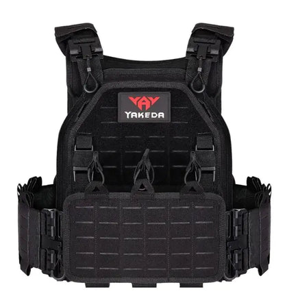 Gilet Tactique Yakeda