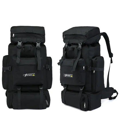 Sac à dos Aventure 70L