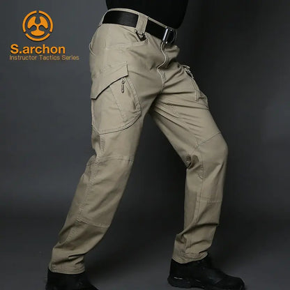 Pantalon Tactique Archon