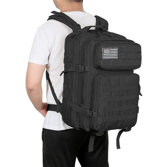 Crossfit Bag 30L