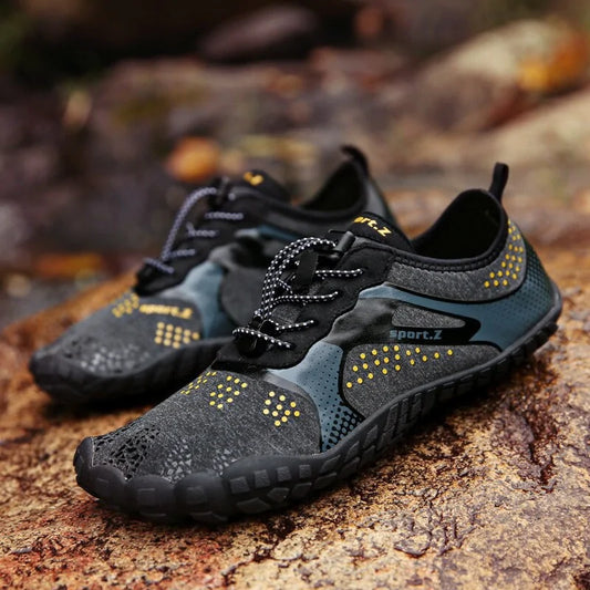 Chaussures aquatique polyvalente