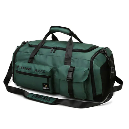 Grand sac de sport Firm Abs