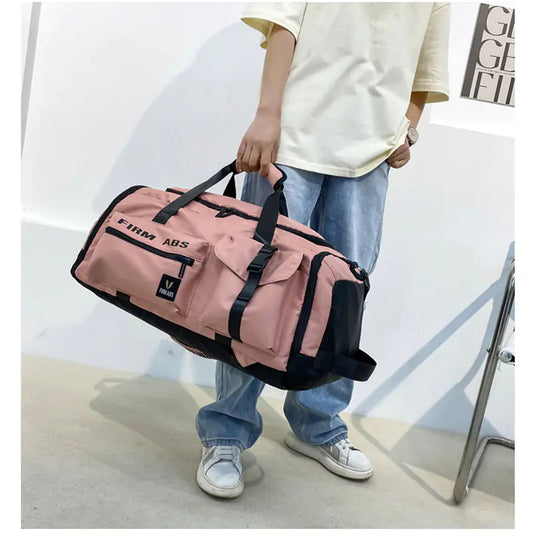 Grand sac de sport Firm Abs