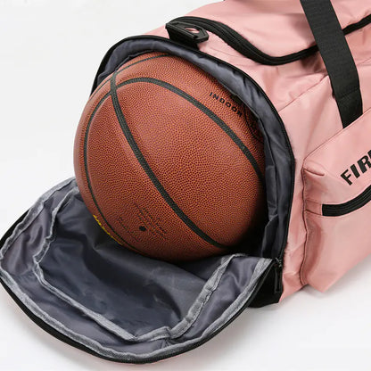 Grand sac de sport Firm Abs