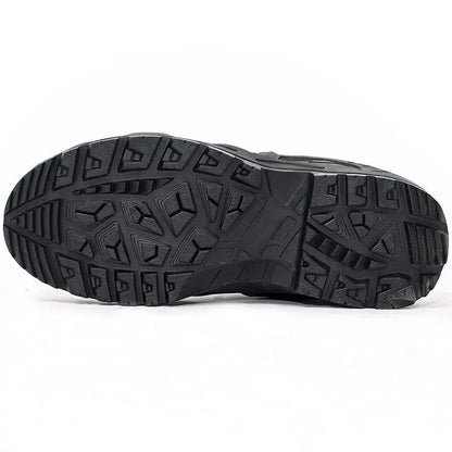 Chaussures Tactique Zéphir Mid