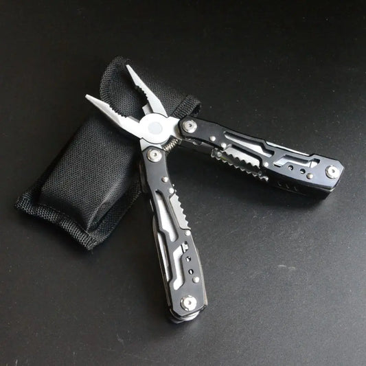 Pince Couteau multifonction