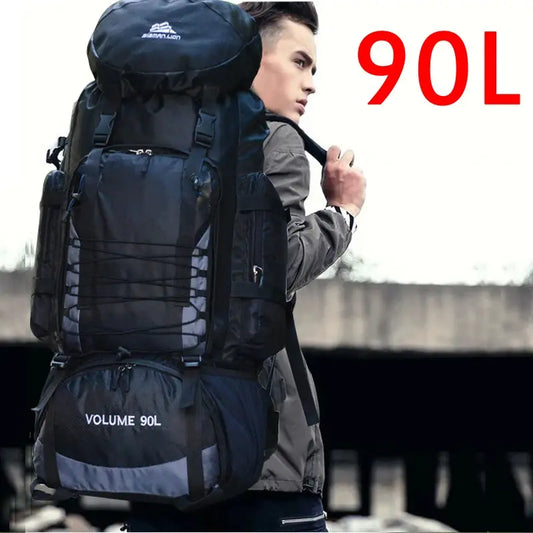 Sac à Dos de Voyage 90L