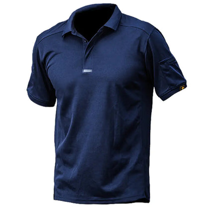 T-Shirt Polo Archon