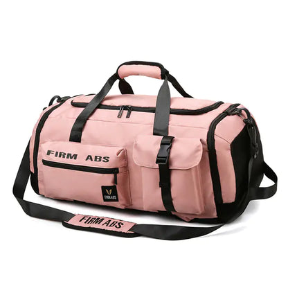 Grand sac de sport Firm Abs