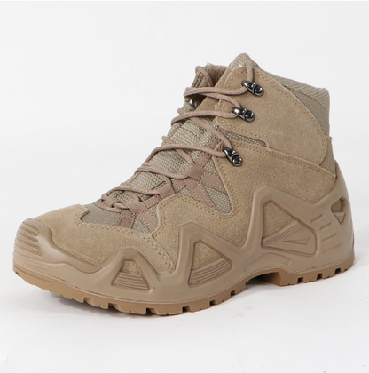 Chaussures Tactique Zéphir Mid