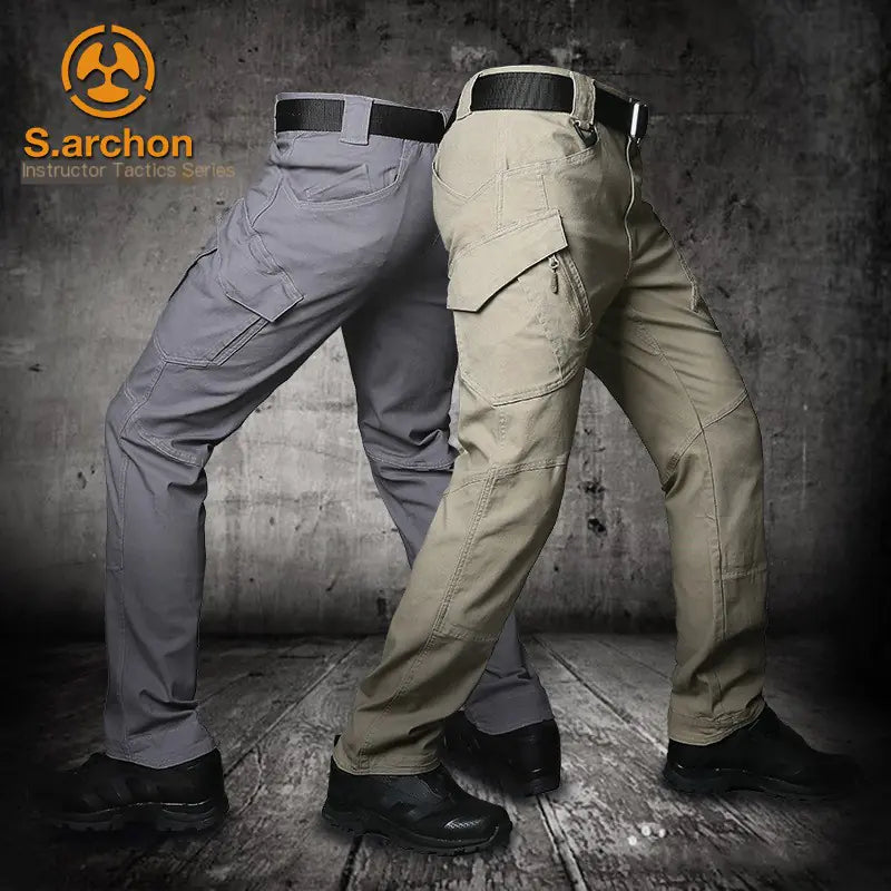 Pantalon Tactique Archon