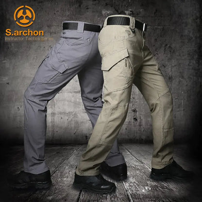 Pantalon Tactique Archon