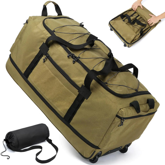 Sac de voyage 160L