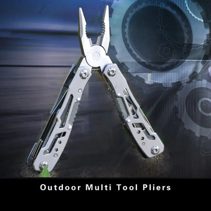 Pince Couteau multifonction