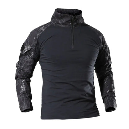 Chemise Ubas Tactique