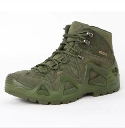 Chaussures Tactique Zéphir Mid