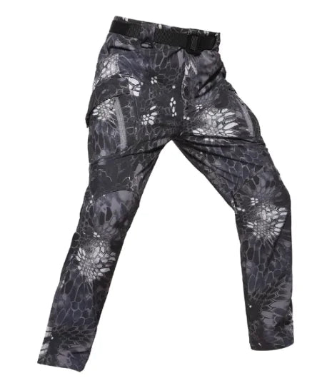 Pantalon Assault Tactique