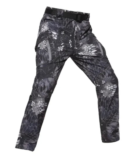 Pantalon Assault Tactique