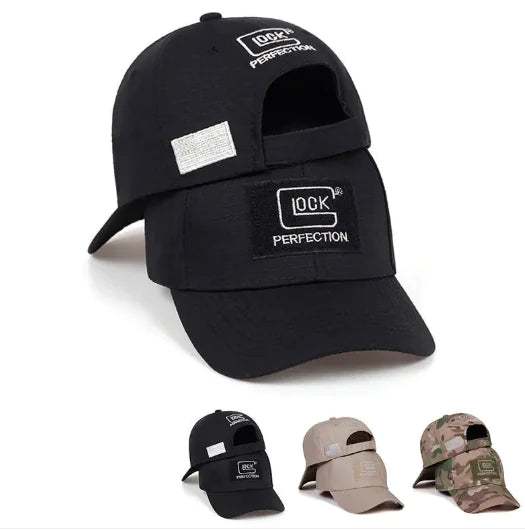 Casquette Glock